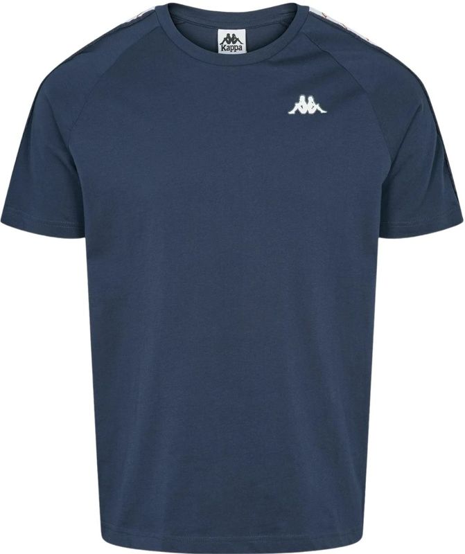 Kappa - Coen Slim 222 Banda - T-shirt