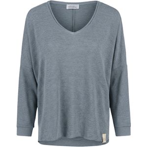 Cotton Candy Shirt  blauw