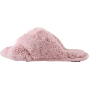 Next Huisschoenen  rosa