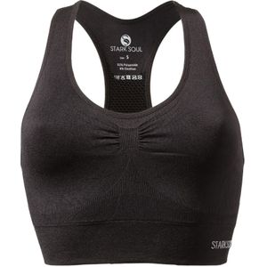 Stark Soul Sport bh  zwart