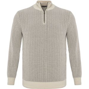 CIPO & BAXX Trui  ecru