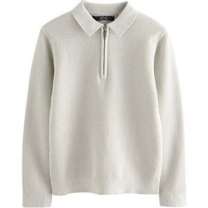 Next Trui  lichtgrijs