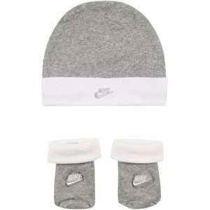 Nike - Sportswear - Sokken - Grijs - Set van 2 paar