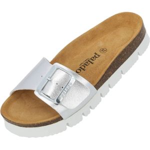 Palado Muiltjes 'Malta EGS PL'  zilver