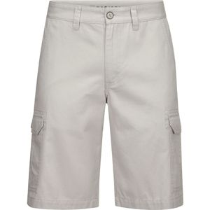 Babista - ZANMO - Bermuda - Beige - Cargobroek