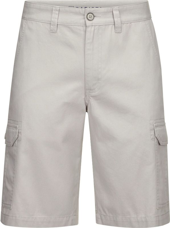 Babista - ZANMO - Bermuda - Beige - Cargobroek