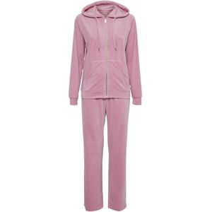 b.young Joggingpak  pink