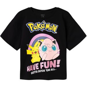 Shirt 'Pokémon'