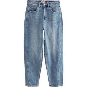 Next Jeans  blauw
