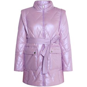 MYMO Tussenmantel  sering