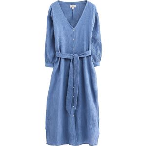 Next Strandjurk  blauw
