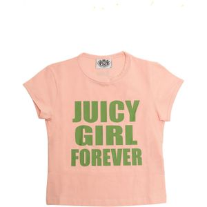 Juicy Couture Shirt  pastelroze