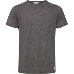 11 Project Shirt  grijs gemêleerd