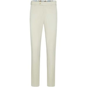 MMX Germany Chino 'Lupus'  taupe