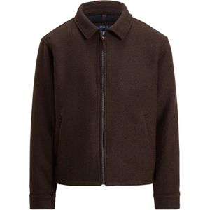 Polo Ralph Lauren - HERITAGE - Tussenjas - Donkerbruin