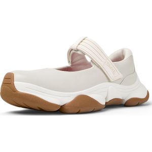 CAMPER Sandalen 'Karst 2'  wit