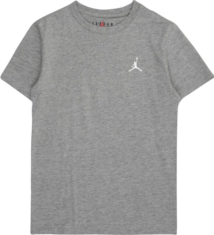 Jordan - Jdb Jumpman Air Emb - T-shirt - Kinder