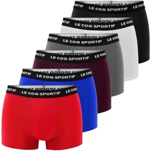 LE COQ SPORTIF Boxershorts  gemengde kleuren