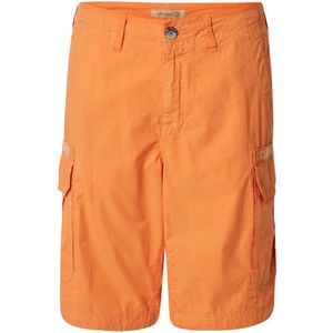 CAMP DAVID Cargobroek  oranje