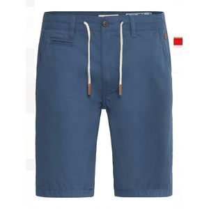 BLEND Chino 'Kaito'  blauw