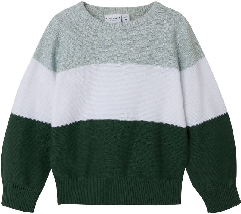 Jongenskleding - Groen - Broek