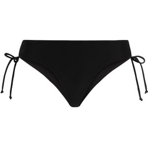 Look - Bikinibroekje - Zwart - Recycling-Polyamide
