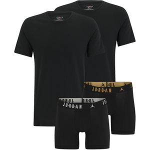 Jordan Boxershorts  zwart
