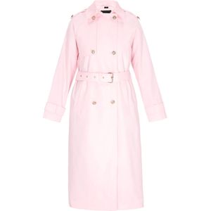 faina Tussenmantel  rosé