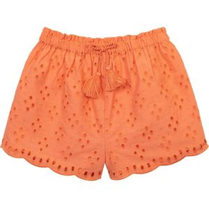 MINOTI Broek  oranje