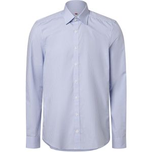 Finshley & Harding Zakelijk overhemd ' '  lichtblauw
