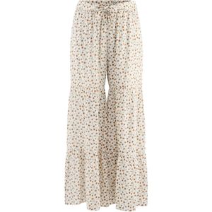 happy girls - Broek - Ecru - Gemengde Kleuren - Harembroeken