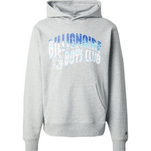 Billionaire Boys Club Sweatshirt  blauw / hemelsblauw / grijs gemêleerd / wit