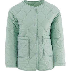 FRESHLIONS Tussenjas 'Amara'  mintgroen