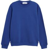 Armedangels - Baaro Fleece - Sweatshirt - Regular Fit - Effen - Puur Katoen