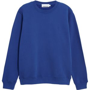 Armedangels - Baaro Fleece - Sweatshirt - Regular Fit - Effen - Puur Katoen