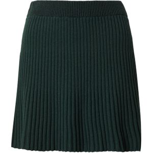 florence by mills exclusive for ABOUT YOU Rok 'Whimsy'  donkergroen