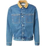 ARMEDANGELS - AASHTON - Jeansjack - Mêlee - Relaxed Fit