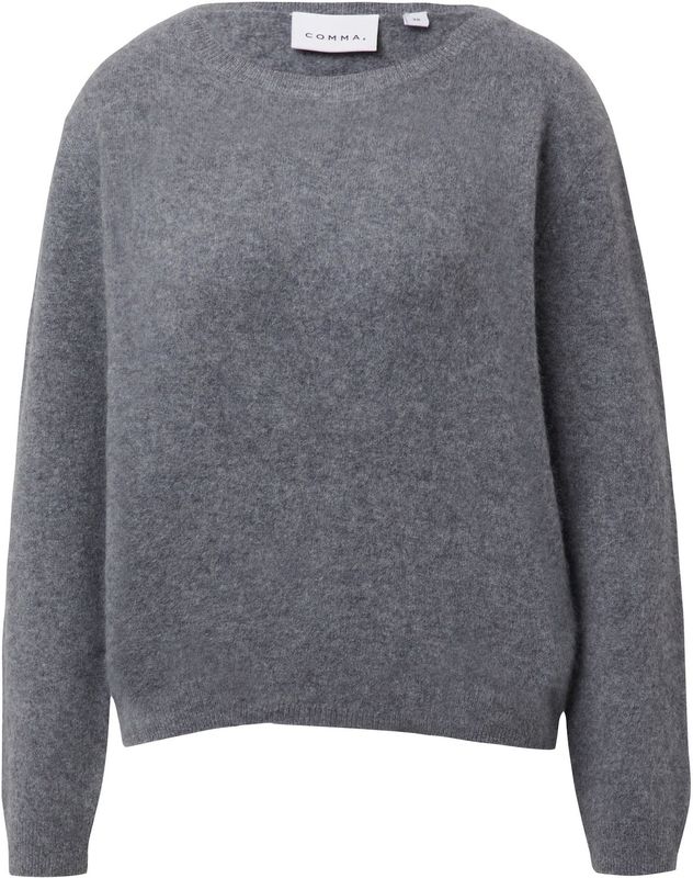 COMMA Trui  grijs