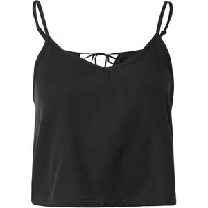 Noisy may Blouse 'HAWA'  zwart