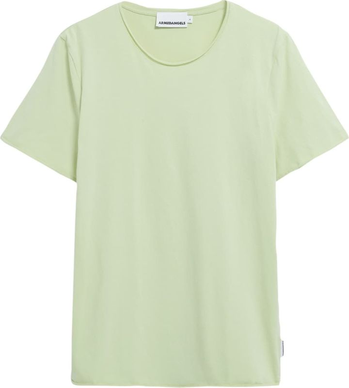 ARMEDANGELS Shirt  lichtgroen