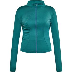 IZIA Sweatvest  petrol