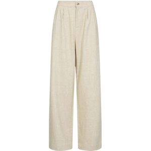 Soyaconcept Broek 'SC-SIMI 3-C'  sand