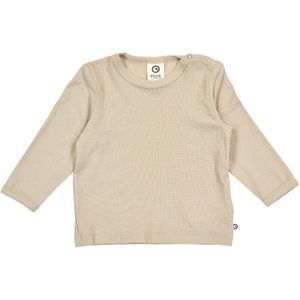 Müsli by GREEN COTTON - Trui - Beige