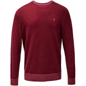 Salsa Jeans Trui  pink / rood