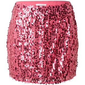 MYLAVIE by Sarah Harrison Rok 'Linn'  pink