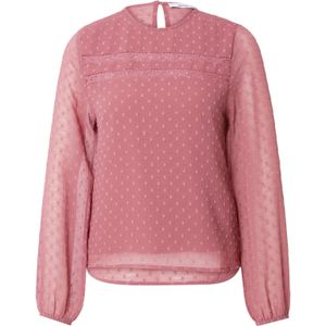 ABOUT YOU Blouse  oudroze