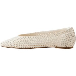 Next Ballerina 'Forever Comfort® '  beige