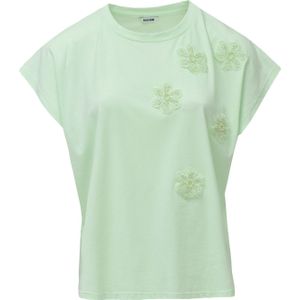 Salsa Jeans Shirt  groen