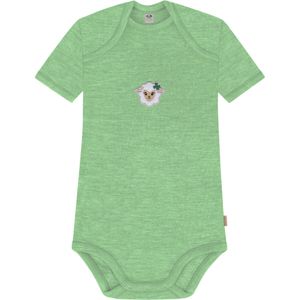 normani Rompertje/body 'Tauranga'  groen