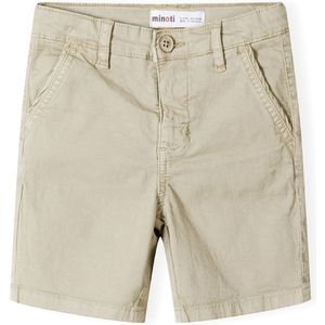 MINOTI Broek  beige